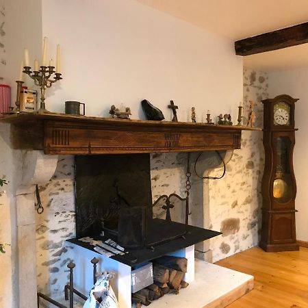 Chambre D'Hote Aux Pivoines Nistos 外观 照片